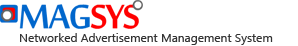 Magsys | Networked Advertisement Management System